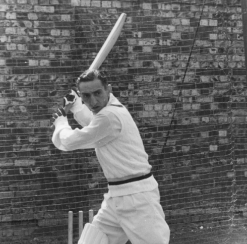 Mansoor Ali Khan Pataudi